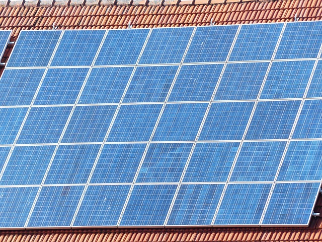 Co je to ostrovní systém fotovoltaické elektrárny